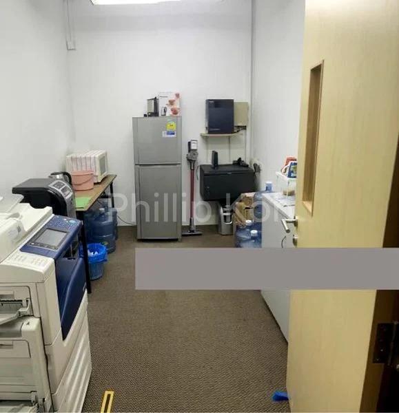 Factory / Workshop (B2) for Sale in  Ubi Techpark - Image 9